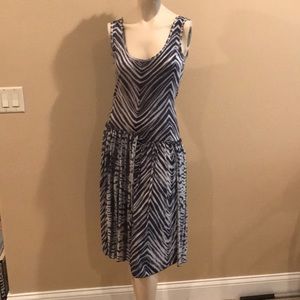 BCBGmaxazria dress sz M